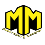 MM Sublimação e Designer