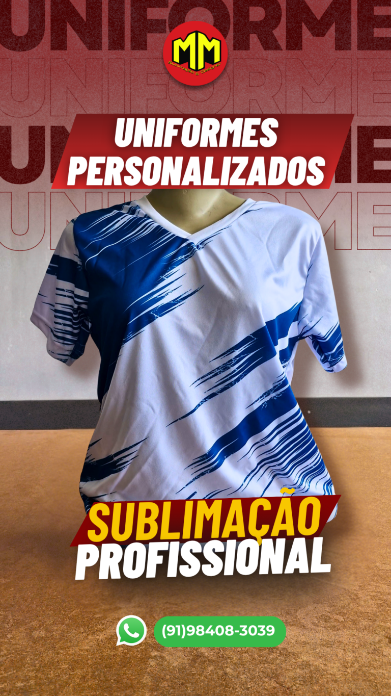 STORY - MM SUBLIMAÇÃO (Story)